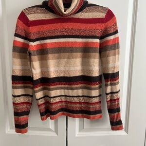 The Limited Wool Blend Sweater